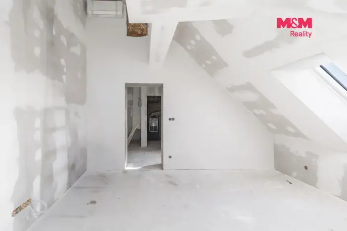 Prodej rodinného domu, Ostrava - Radvanice, Na Ostří, 180 m2