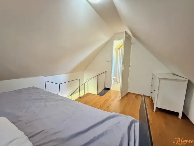 Pronájem pokoje, Praha - Suchdol, Nad dolíky, 21 m2