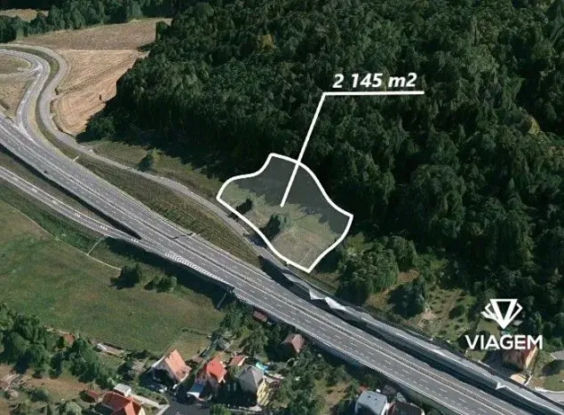 Prodej zahrady, Mokré Lazce, 2145 m2