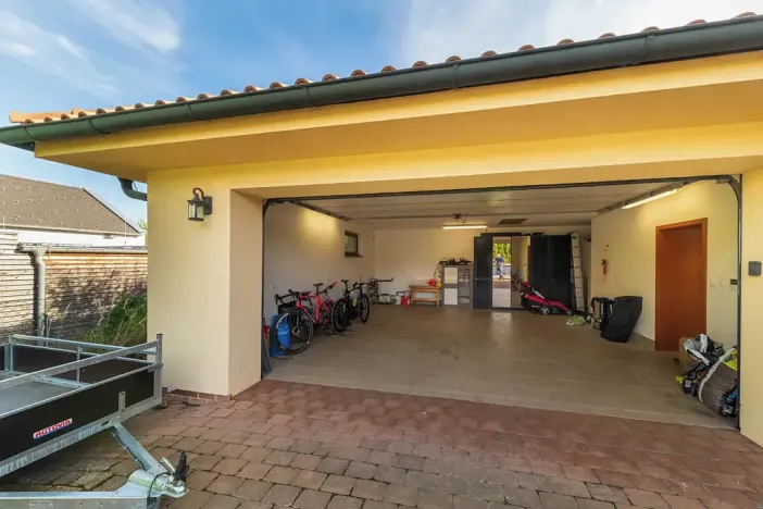 Prodej rodinného domu, Chválenice, 206 m2