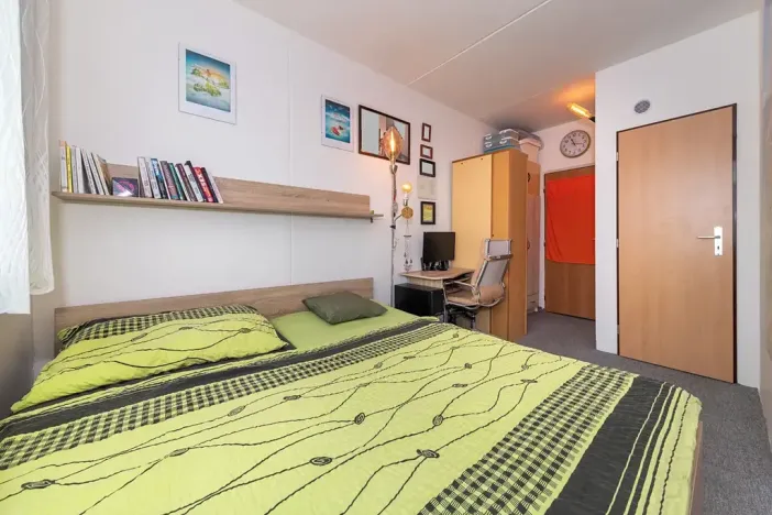Prodej bytu 2+1, Plzeň, Pod Vrchem, 63 m2