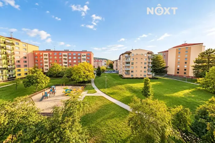 Prodej bytu 4+1, Bystřice pod Hostýnem, Topolová, 89 m2
