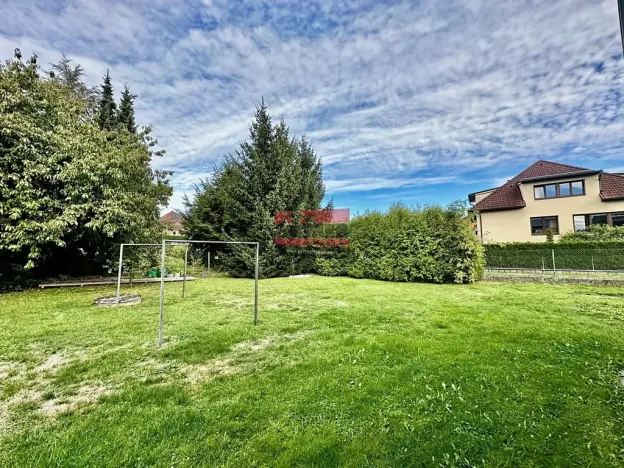 Pronájem rodinného domu, Milevsko, Gen. Svobody, 250 m2