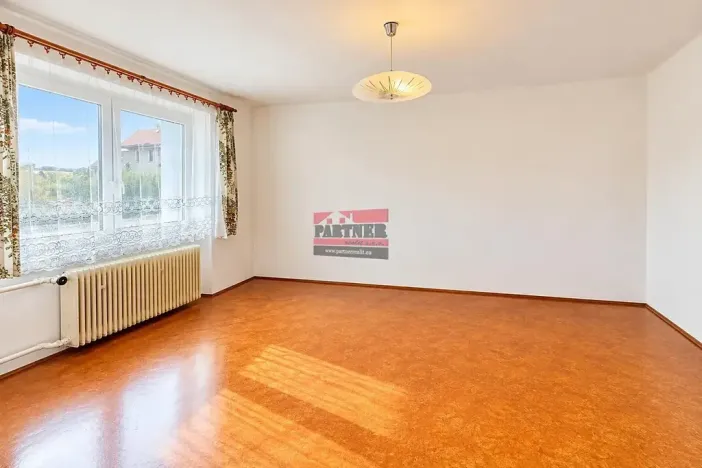 Pronájem rodinného domu, Milevsko, Gen. Svobody, 250 m2