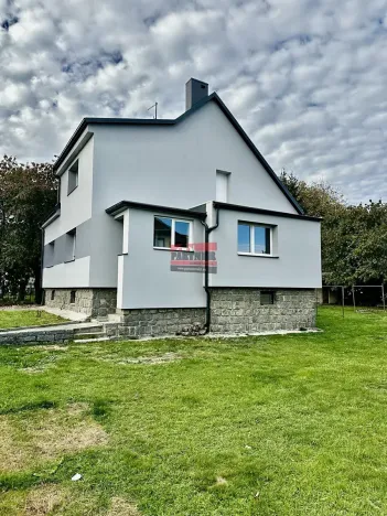 Pronájem rodinného domu, Milevsko, Gen. Svobody, 250 m2