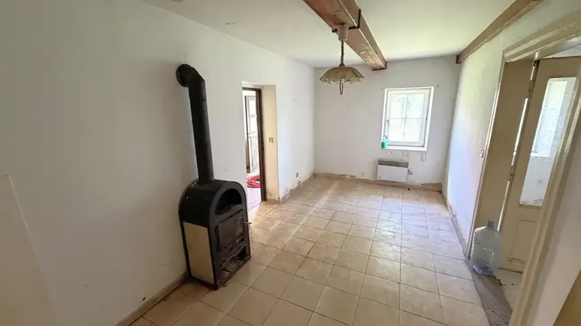 Prodej zemědělské usedlosti, Libomyšl, 634 m2