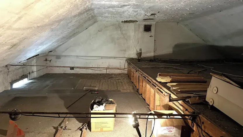 Prodej obchodního prostoru, Libomyšl, 634 m2