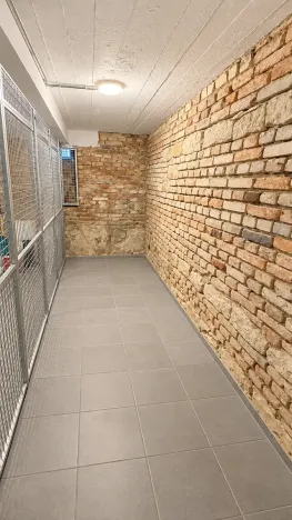 Prodej bytu 3+kk, Praha - Holešovice, Šternberkova, 100 m2