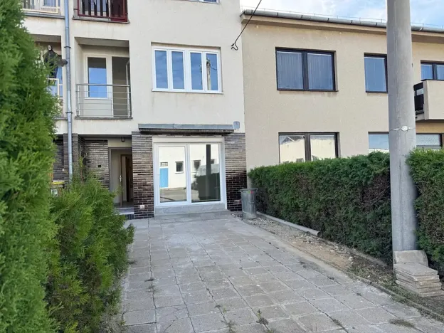 Prodej bytu 4+kk, Moravské Budějovice, Komenského sady, 89 m2