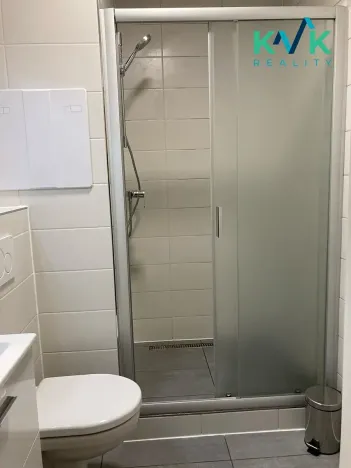 Pronájem bytu 1+kk, Chodov, Jiráskova, 19 m2
