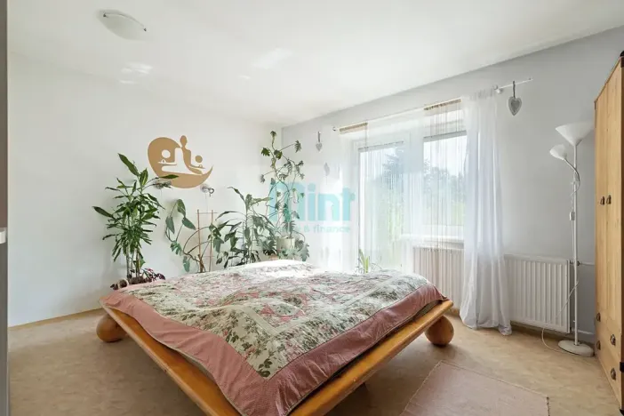Prodej rodinného domu, Milenov, 73 m2