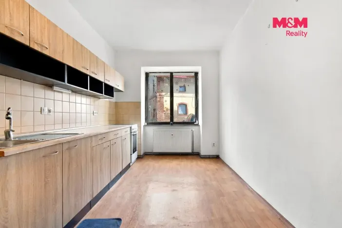 Pronájem bytu 2+kk, Velké Všelisy - Malé Všelisy, 64 m2