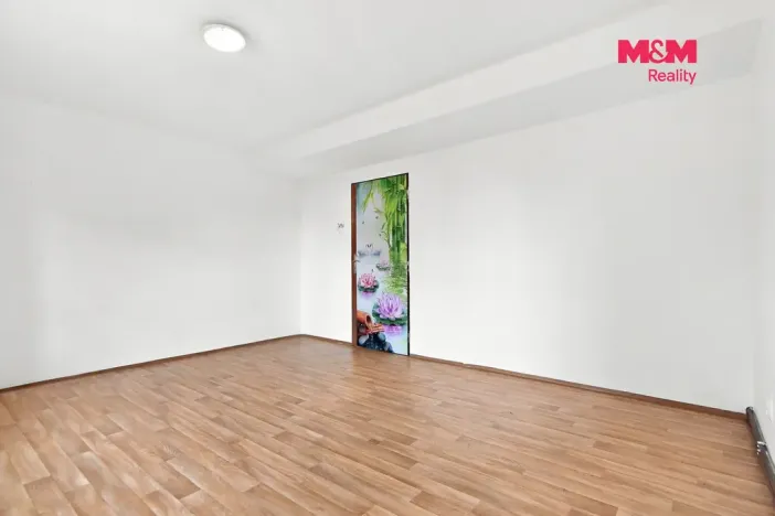 Pronájem bytu 2+kk, Velké Všelisy - Malé Všelisy, 64 m2
