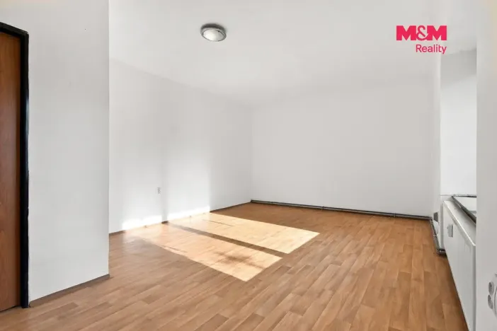 Pronájem bytu 2+kk, Velké Všelisy - Malé Všelisy, 64 m2
