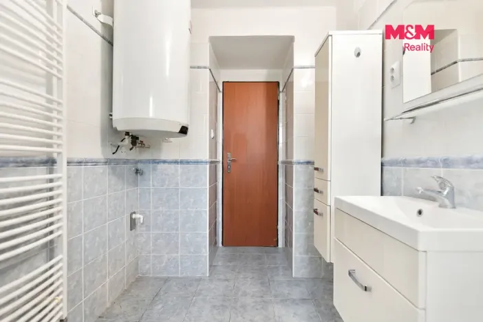 Pronájem bytu 2+kk, Velké Všelisy - Malé Všelisy, 64 m2