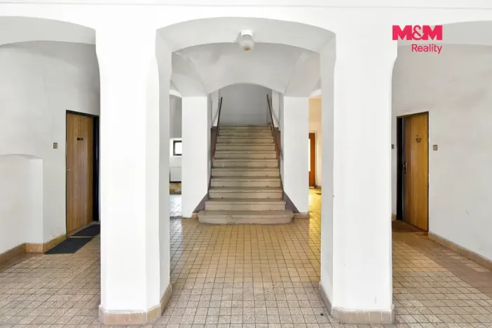 Pronájem bytu 2+kk, Velké Všelisy - Malé Všelisy, 64 m2