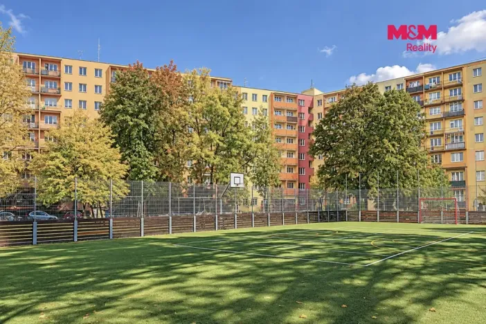Prodej bytu 3+1, Ostrava - Poruba, Podroužkova, 62 m2