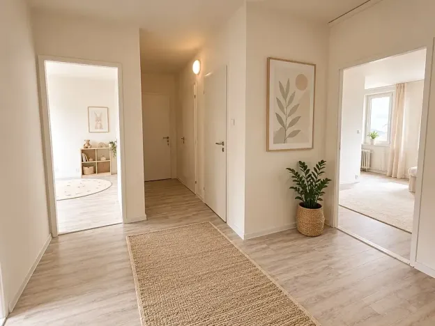 Pronájem bytu 3+1, Litvínov, Valdštejnská, 70 m2