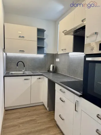 Pronájem bytu 3+kk, Svitavy - Předměstí, Milady Horákové, 70 m2