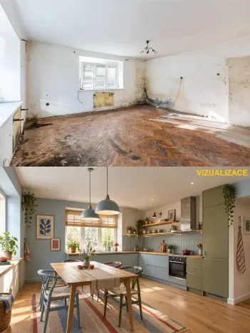 Prodej rodinného domu, Hejnice, 219 m2