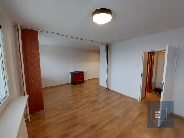 Pronájem bytu 2+kk, Most, Kpt. Jaroše, 35 m2