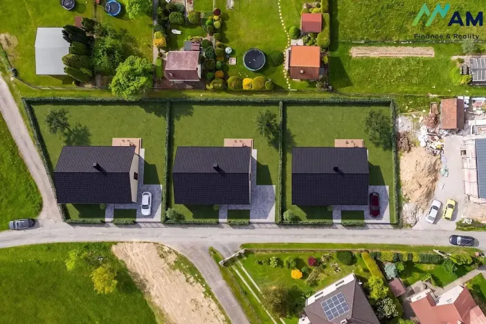 Prodej rodinného domu, Vendryně, 104 m2