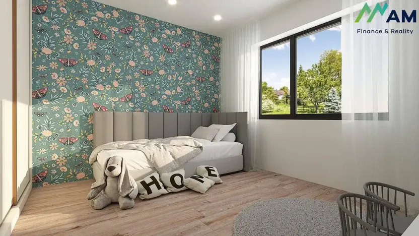 Prodej rodinného domu, Vendryně, 104 m2