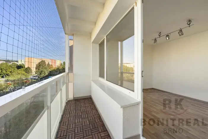 Prodej bytu 3+1, Brno, Mikuláškovo náměstí, 60 m2
