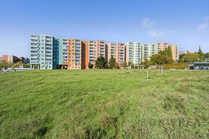 Prodej bytu 3+1, Brno, Mikuláškovo náměstí, 60 m2