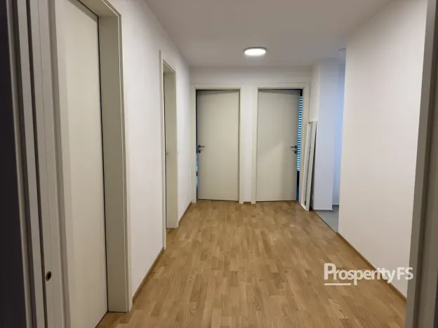 Pronájem bytu 3+kk, Ostrava - Moravská Ostrava, Dlouhá, 87 m2