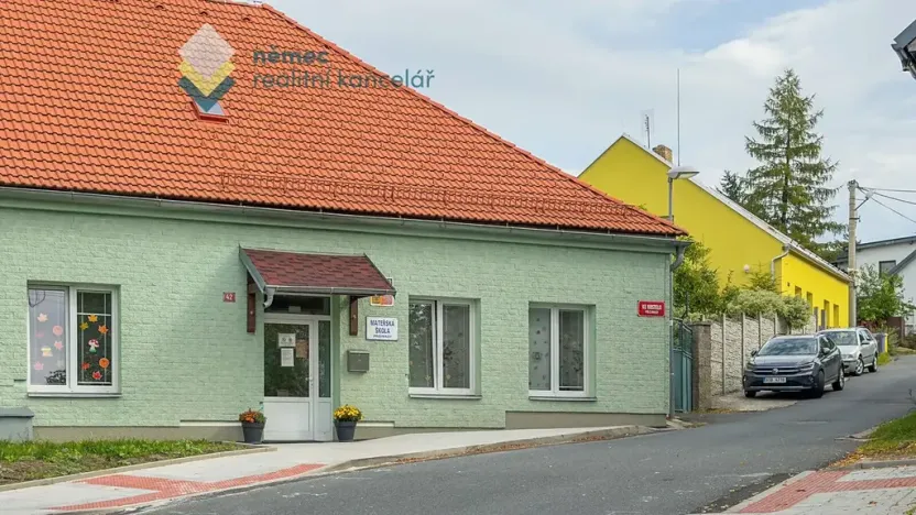 Prodej pozemku pro bydlení, Přišimasy, Skřivanská, 1606 m2
