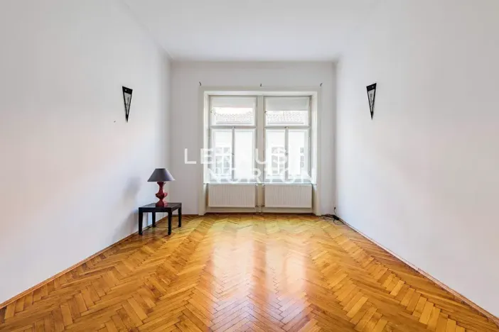 Pronájem bytu 3+kk, Praha - Staré Město, Martinská, 130 m2