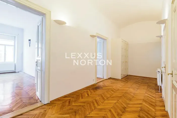 Pronájem bytu 3+kk, Praha - Staré Město, Martinská, 130 m2
