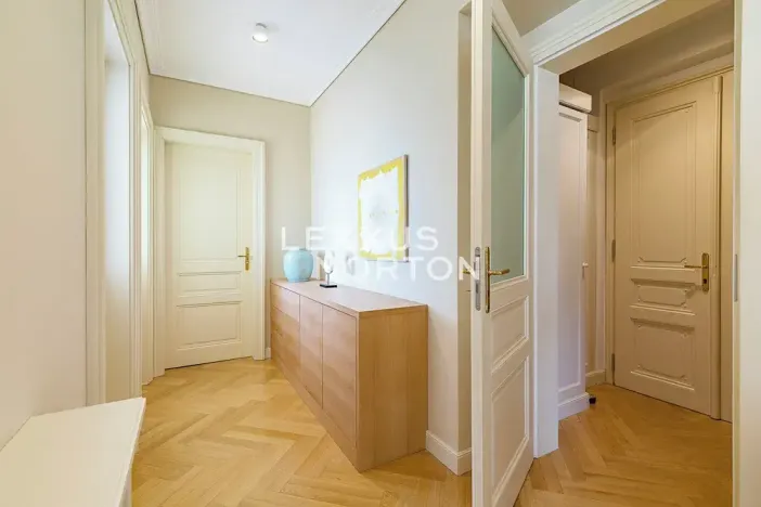 Prodej bytu 3+kk, Praha - Vinohrady, Vinohradská, 80 m2