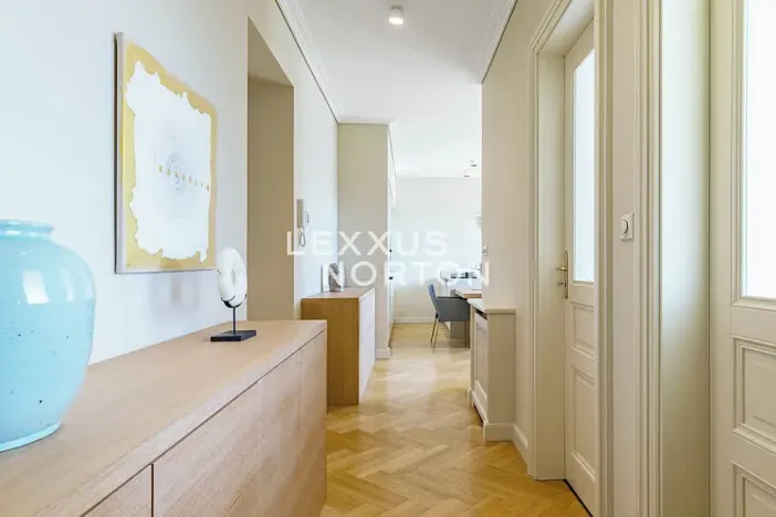 Prodej bytu 3+kk, Praha - Vinohrady, Vinohradská, 80 m2
