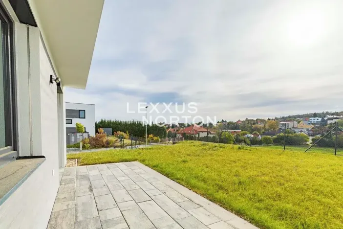 Pronájem rodinného domu, Praha - Nebušice, Noseckých, 120 m2