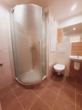 Pronájem bytu 2+kk, Litoměřice, Revoluční, 42 m2