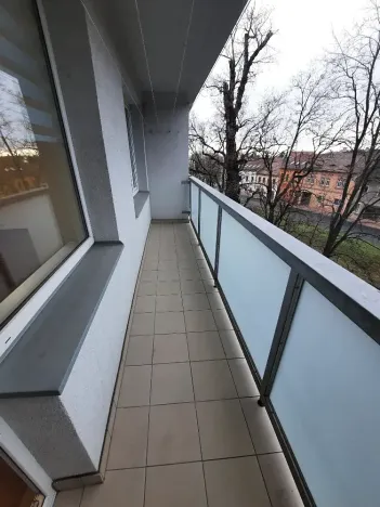 Pronájem bytu 2+kk, Litoměřice, Revoluční, 42 m2