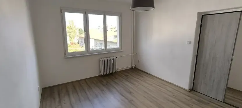 Pronájem bytu 2+1, Cheb, Jungmannova, 56 m2
