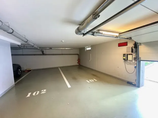 Pronájem pole, 16 m², Jurkovičova, Praha, Háje