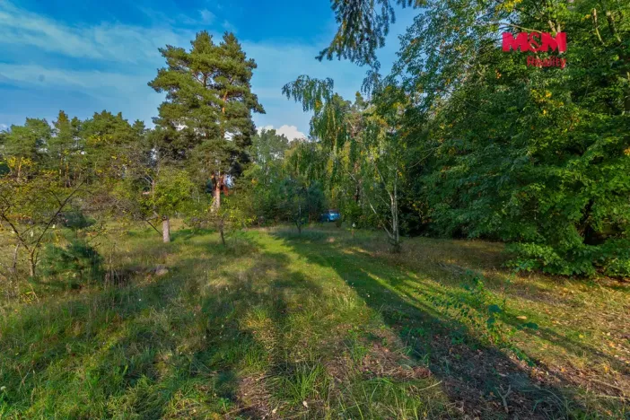 Prodej chaty, Tišice - Kozly, 96 m2