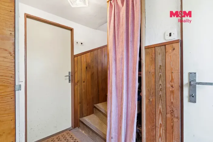 Prodej chaty, Tišice - Kozly, 96 m2