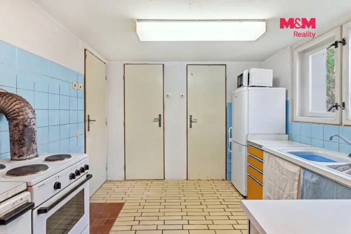 Prodej chaty, Tišice - Kozly, 96 m2