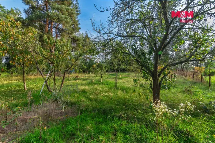 Prodej chaty, Tišice - Kozly, 96 m2