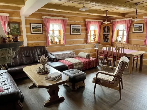 Prodej chalupy, Nový Oldřichov, 320 m2