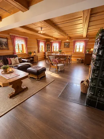 Prodej chalupy, Nový Oldřichov, 320 m2