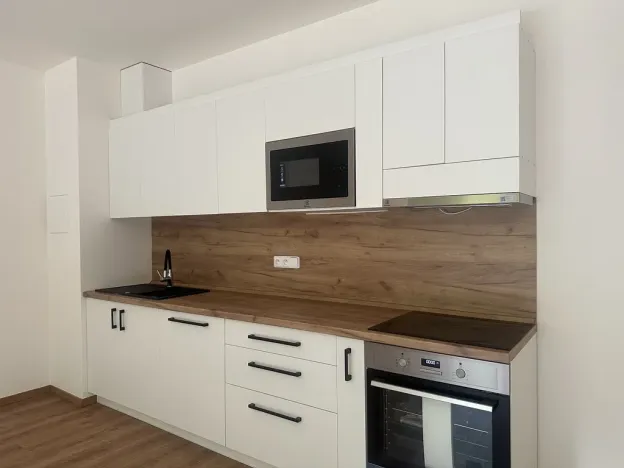 Pronájem bytu 3+kk, Jablonec nad Nisou - Rýnovice, Za Jízdárnou, 92 m2