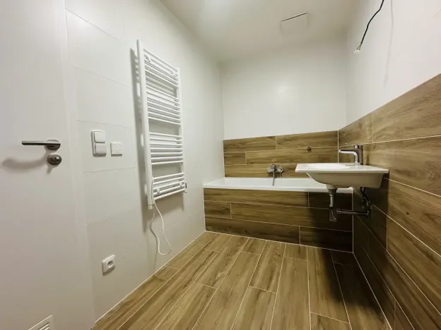 Pronájem bytu 3+kk, Jablonec nad Nisou - Rýnovice, Za Jízdárnou, 92 m2