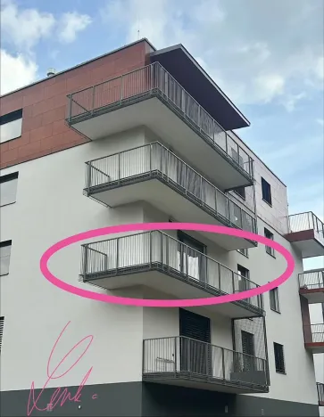Pronájem bytu 3+kk, Jablonec nad Nisou - Rýnovice, Za Jízdárnou, 92 m2