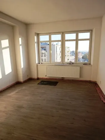 Pronájem bytu 2+1, Prostějov, Poděbradovo nám., 74 m2